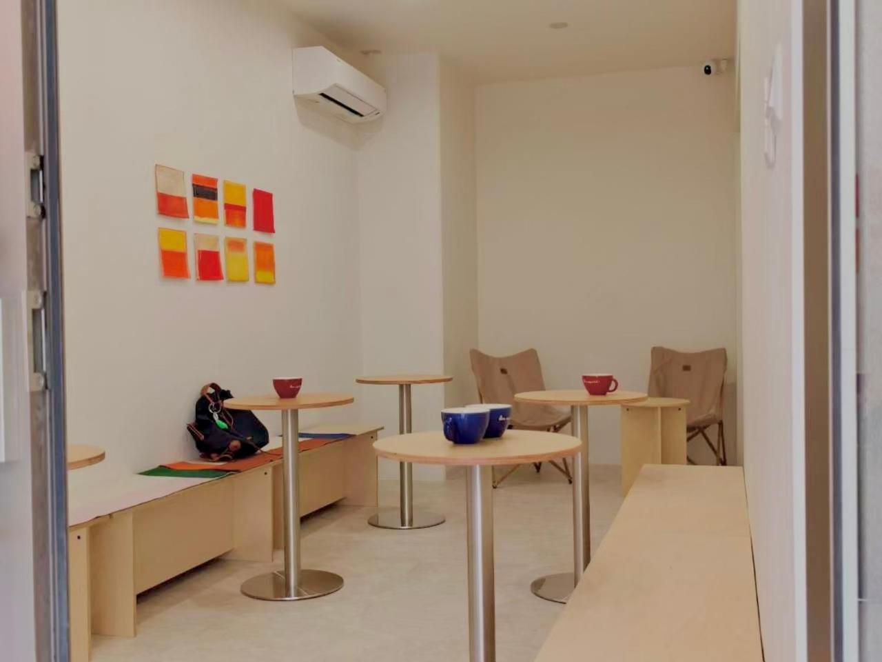Rest Collection Daikokucho Appartement